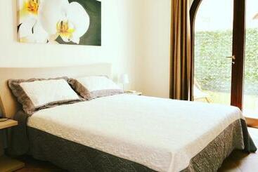 Bed and Breakfast Il Giardino Segreto