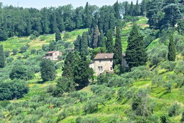 Palazzina Del Chiasso B&b