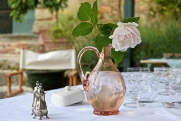 Palazzina Del Chiasso B&b