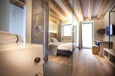 هتل Casa Alla Lega