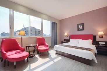 호텔 Foshan Guanxin