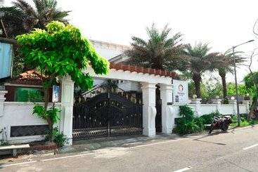 هتل Ulo Cloud 7 Resort