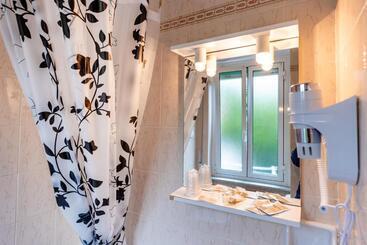 هتل Villa Adriana