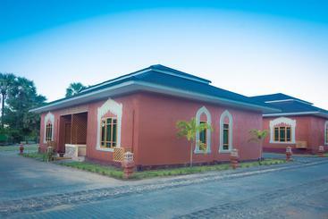 هتل Dormitory @ Westay Bagan Lotus