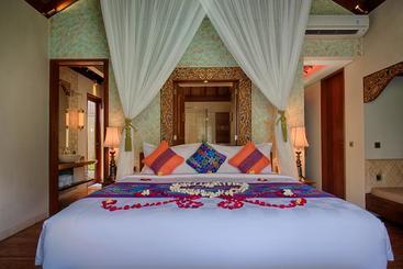 Natya Resort Ubud