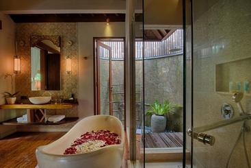 Natya Resort Ubud