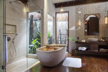 Natya Resort Ubud
