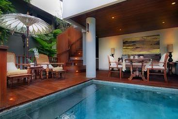 Natya Resort Ubud