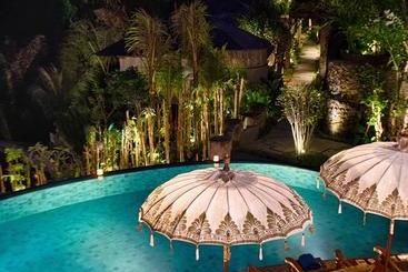Natya Resort Ubud