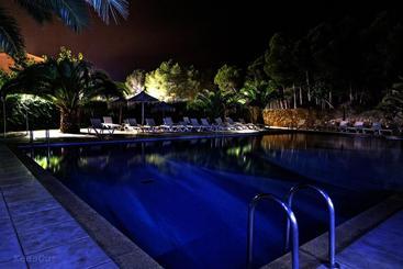 Resort Camping Ribamar