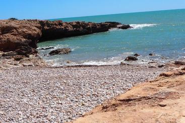 Resort Camping Ribamar