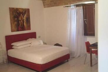 تختخواب و صبحانه Residenza Hostaria Del Pavone