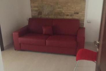 تختخواب و صبحانه Residenza Hostaria Del Pavone