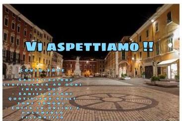 تختخواب و صبحانه Alberica10
