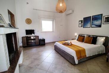 ベッドアンドブレックファースト Canneddi Boutique Farm