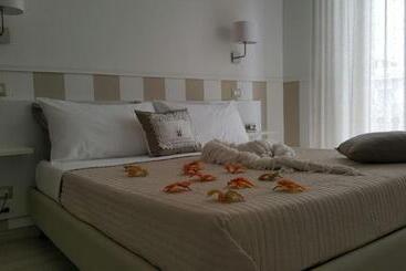 Bed and Breakfast Finestre Sul Borgo