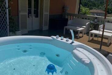 민박 Principessa Di Savoia