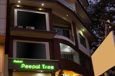 هتل Peepal Tree