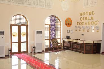 هتل Qibla Tozabog
