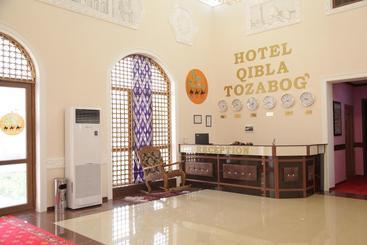 هتل Qibla Tozabog