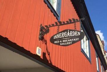 Innergårdens Bed And Breakfast