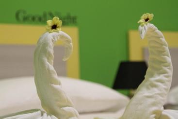 Santacroce B&b