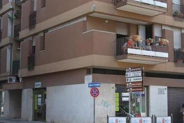 Santacroce B&b