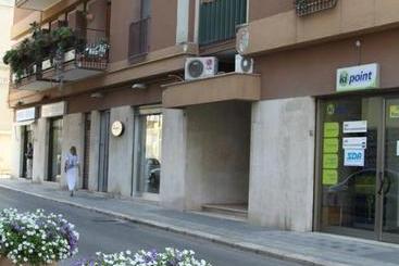 Santacroce B&b