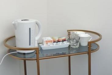 هاستل Archies Bunker Affordable Accommodation