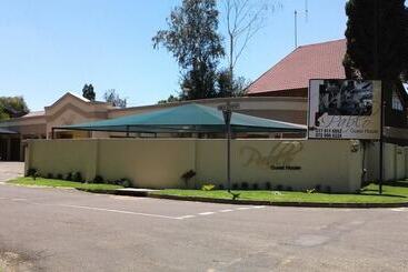 צימר Pablo Guesthouse