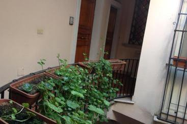 Bed & Breakfast Federico Ii