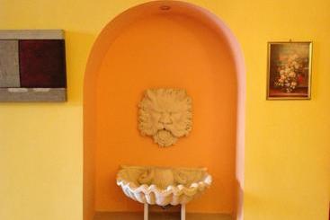 Bed & Breakfast Federico Ii