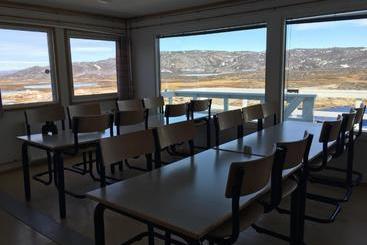 هتل Blue Trail Guesthouse