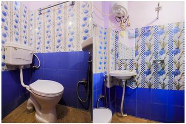 هتل Oyo Room Nims Kukas