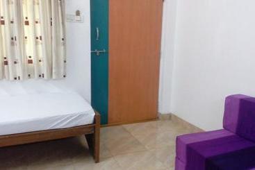 هتل Rajdhani Resort Lonavala