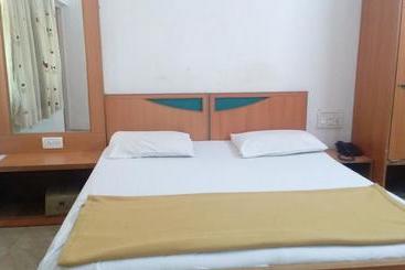 هتل Rajdhani Resort Lonavala