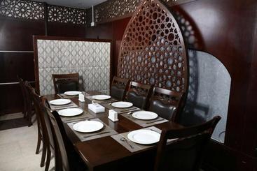 هتل Ruba Al Hijaz