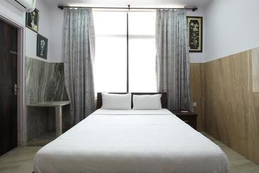 هتل Spot On 38402  Rsp Royals Resort