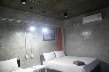 مُتل Werot Resort