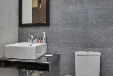 استراحتگاه Jps Residency