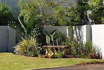 African Sands B&b