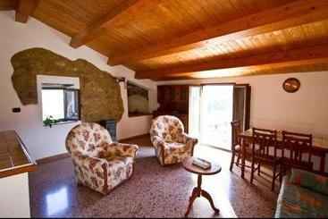 B & B Stillachiara
