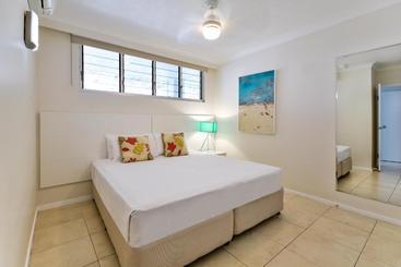 Lagoon Apartments On Hamilton Island By Hiha