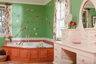 تختخواب و صبحانه Bufflehead Cove Inn