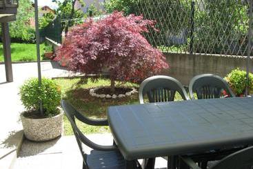 Casa Bruno B&b
