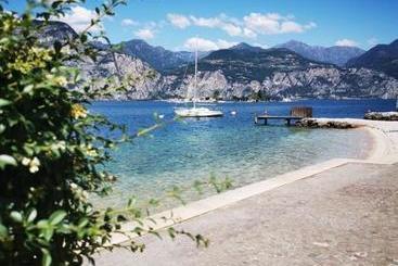 هتل Albergo Al Pescatore