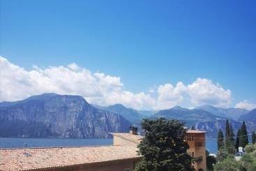 هتل Albergo Al Pescatore