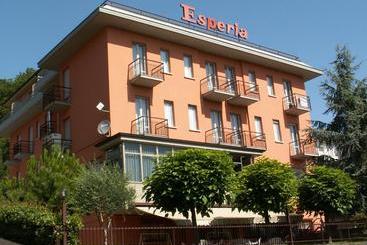 בית מלון כפרי Albergo Esperia