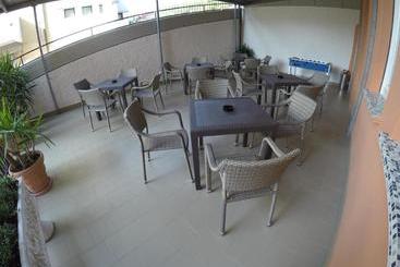 هتل Albergo Esperia