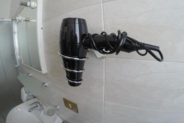 هتل Albergo Esperia
